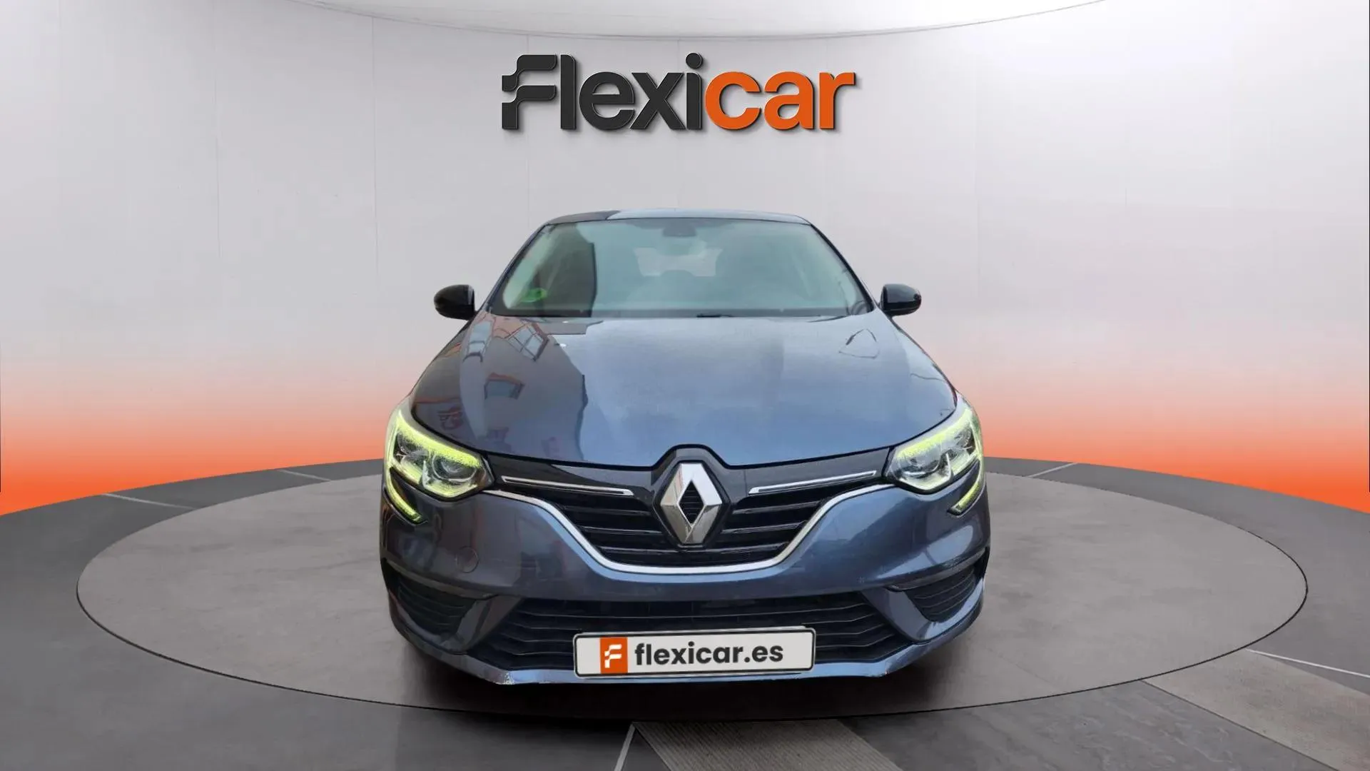 Renault Mégane Limited TCe GPF -SS - foto 2
