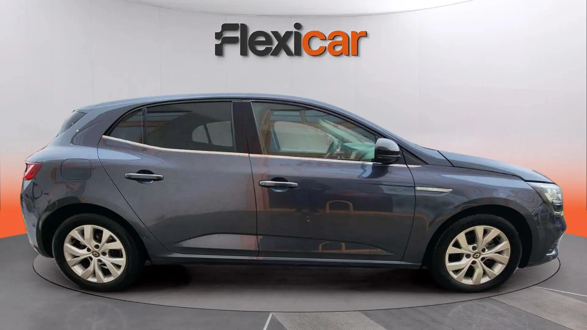 Renault Mégane Limited TCe GPF -SS - foto 8