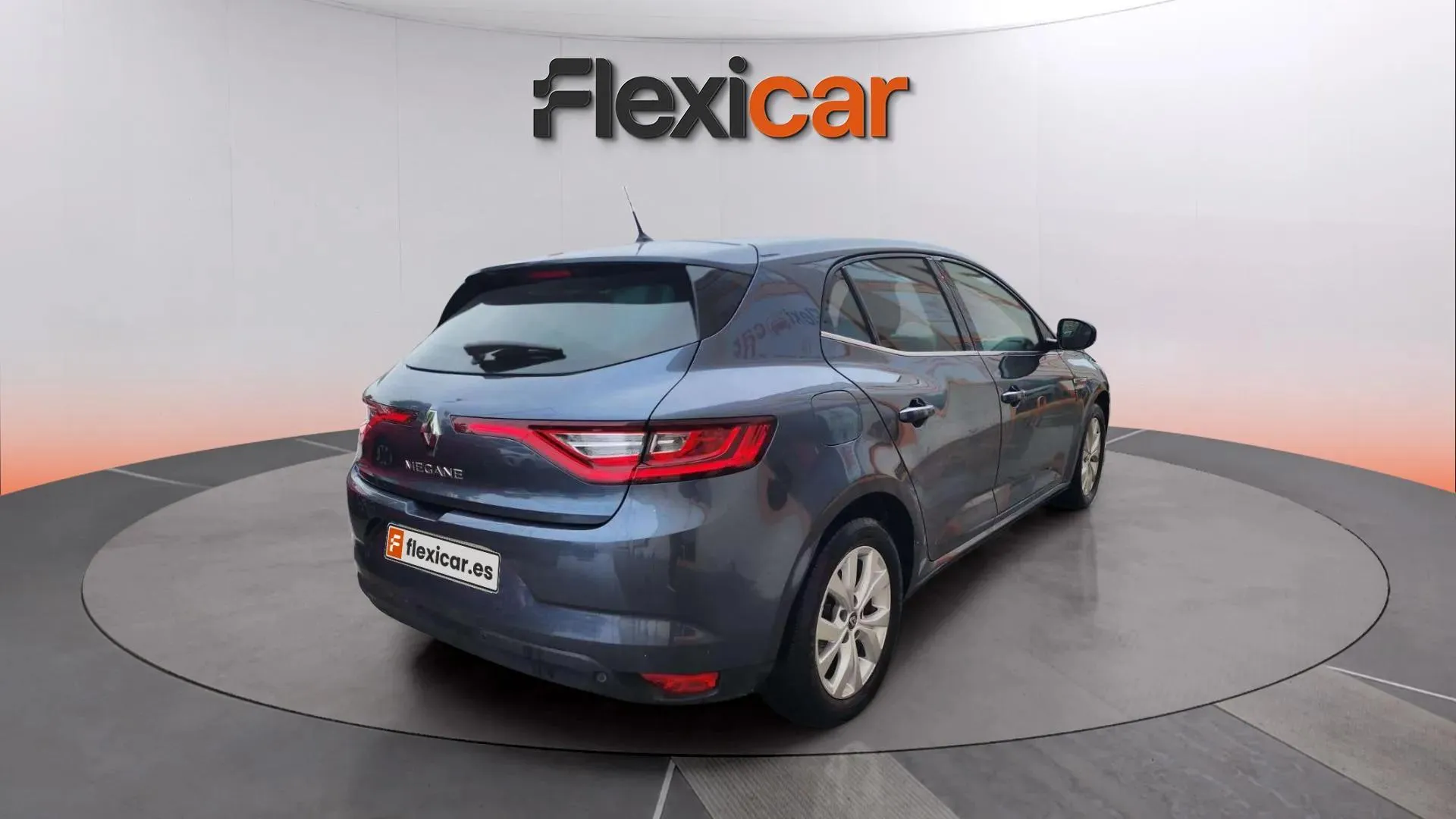 Renault Mégane Limited TCe GPF -SS - foto 7