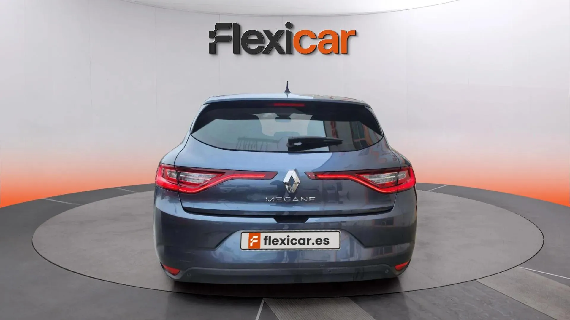 Renault Mégane Limited TCe GPF -SS - foto 6
