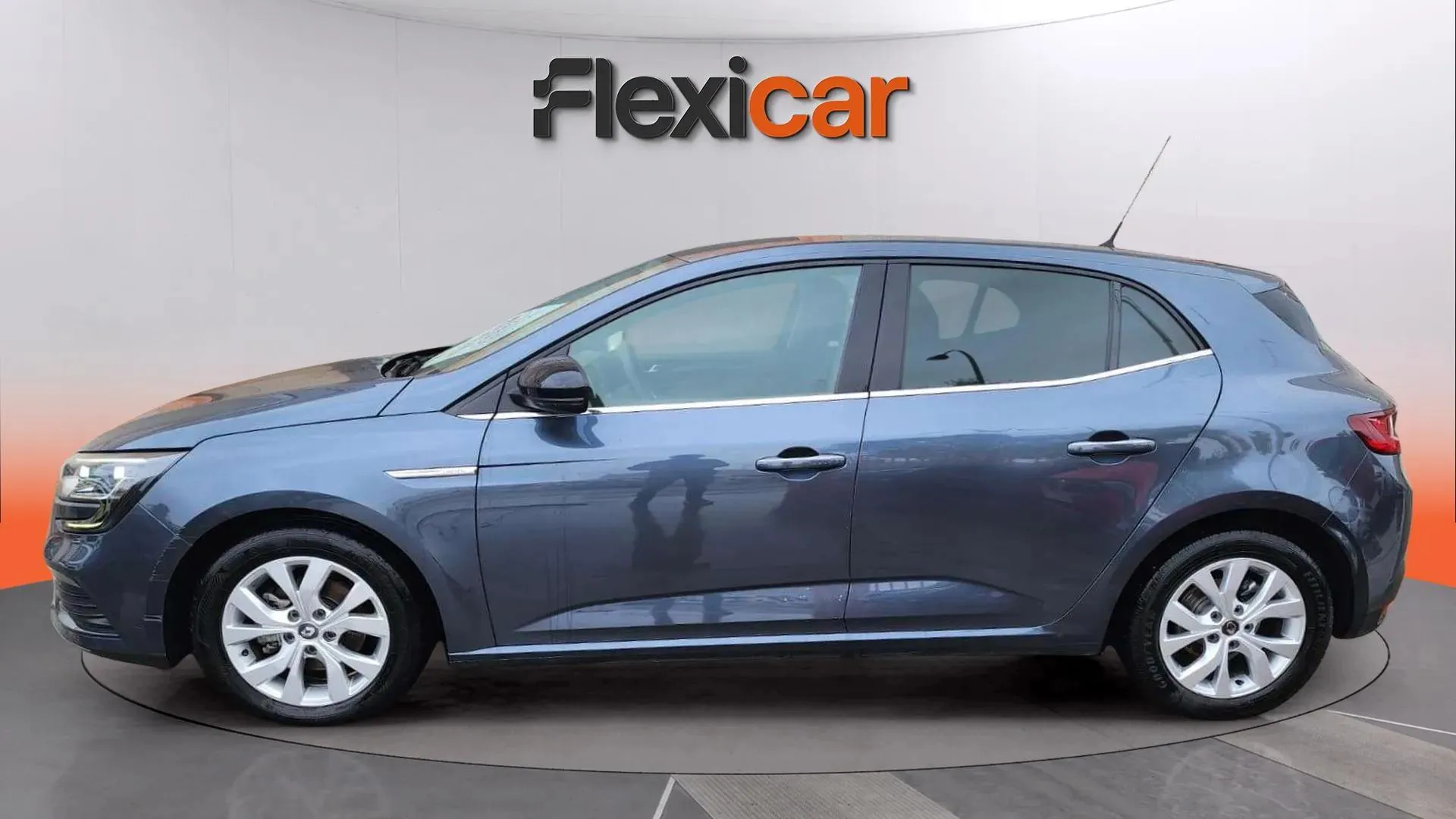 Renault Mégane Limited TCe GPF -SS - foto 4