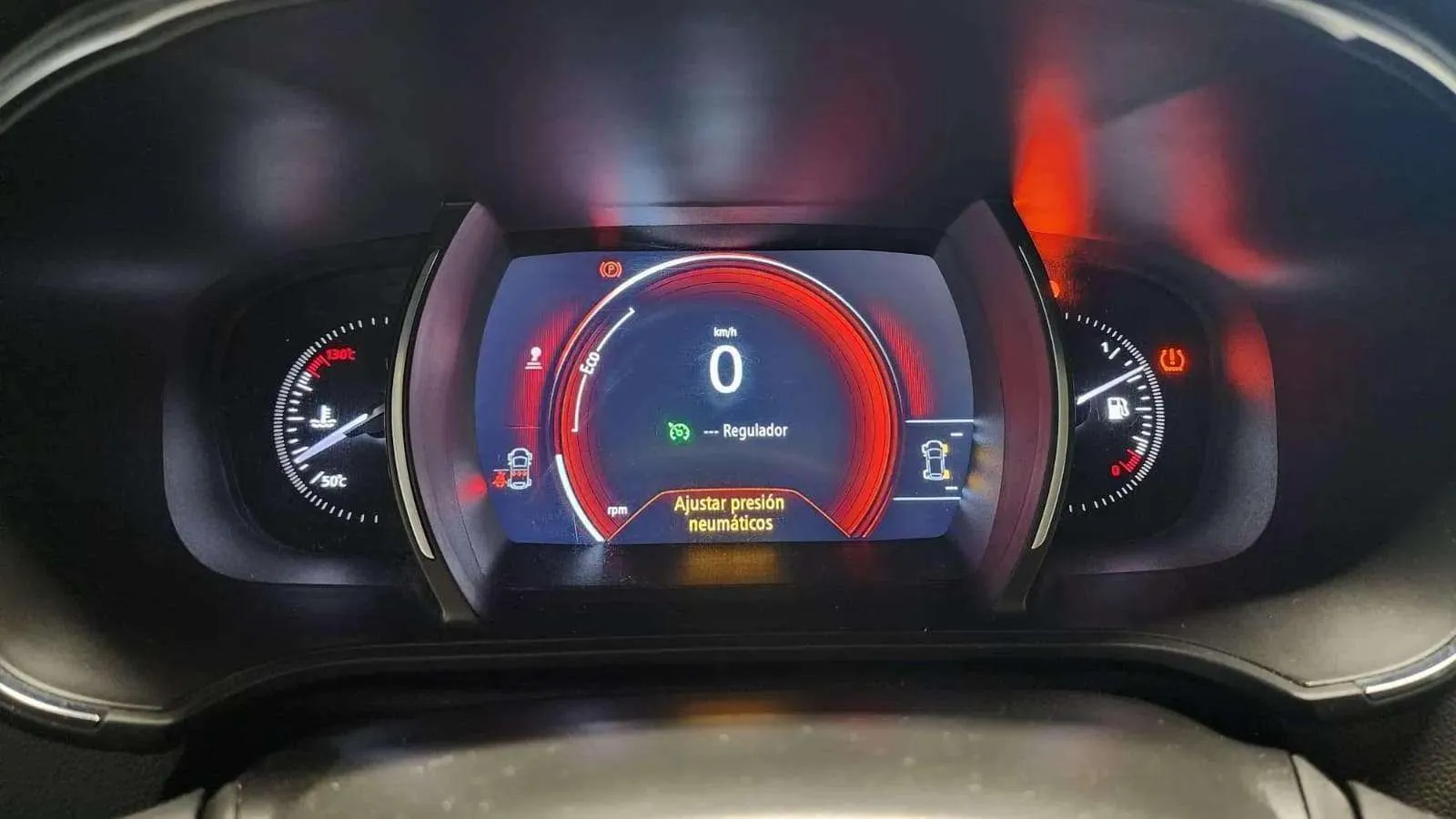 Renault Mégane Limited TCe GPF -SS - foto 10