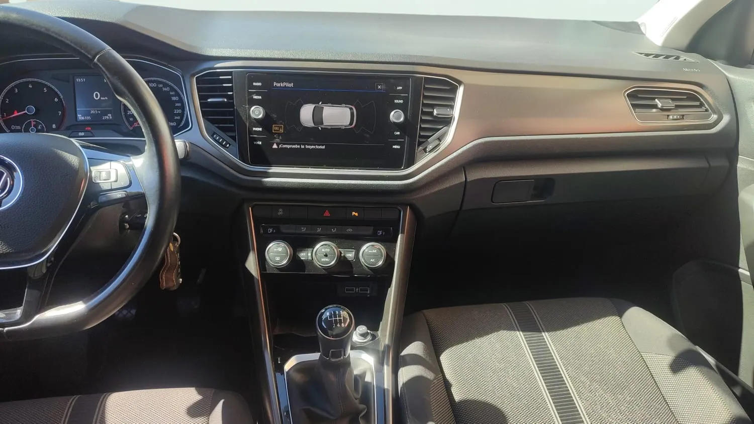 Volkswagen T-Roc Advance 1.5 TSI EVO - foto 9