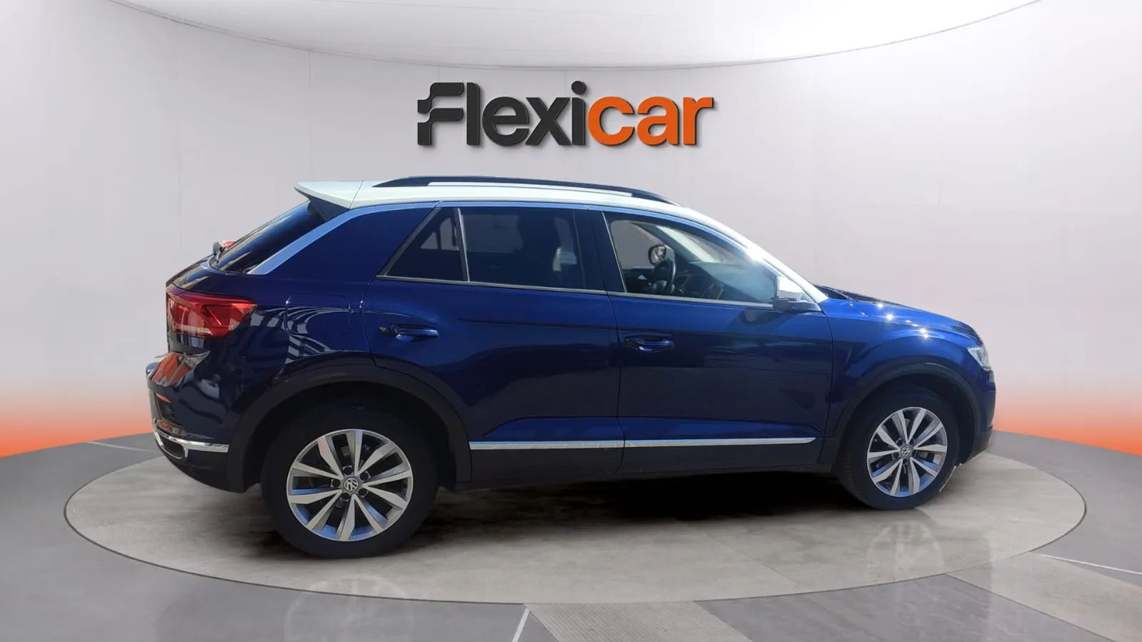 Volkswagen T-Roc Advance 1.5 TSI EVO - foto 5