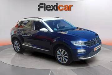 volkswagen t roc advance 15 tsi evo 110kw 150cv gasolina manual alcobendas 903000000204932