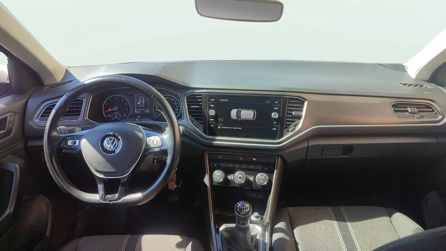 Volkswagen T-Roc Advance 1.5 TSI EVO - foto 11