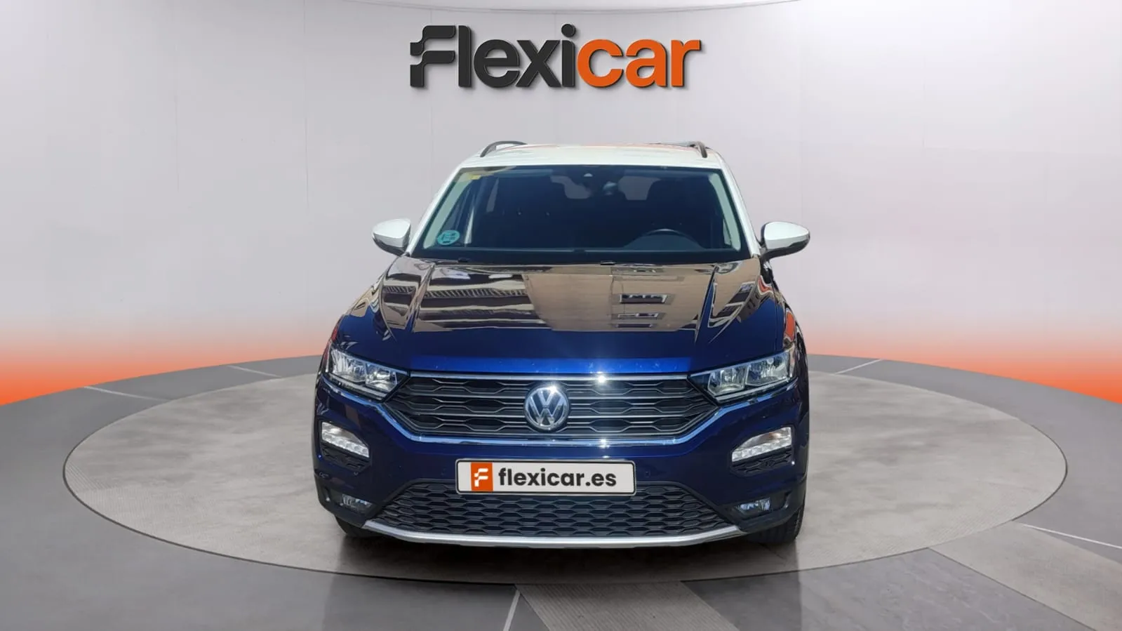 Volkswagen T-Roc Advance 1.5 TSI EVO - foto 2