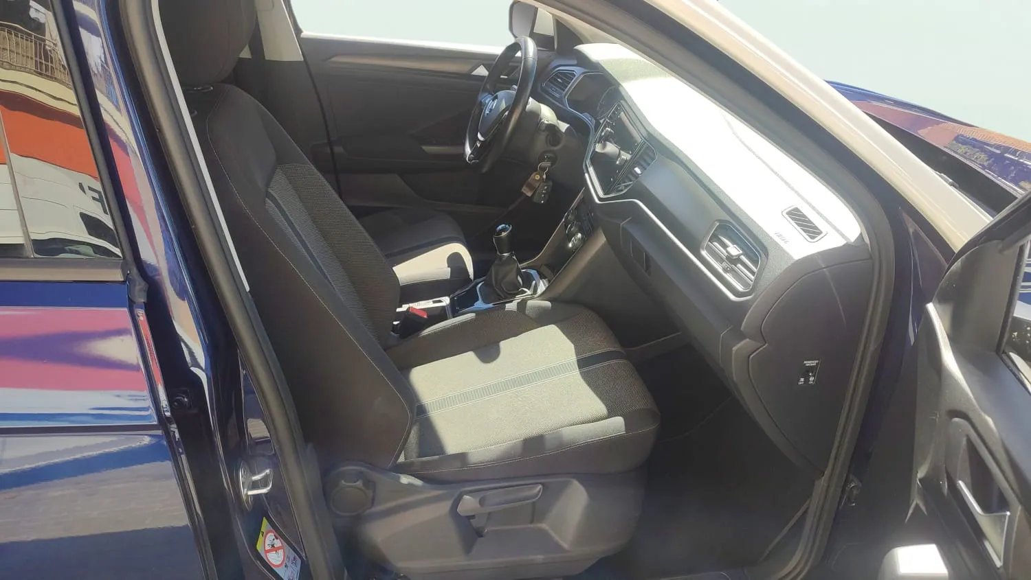 Volkswagen T-Roc Advance 1.5 TSI EVO - foto 12