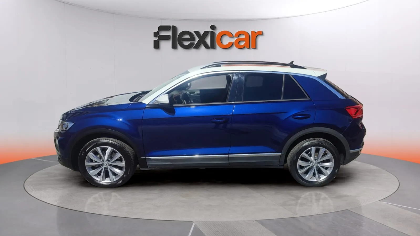 Volkswagen T-Roc Advance 1.5 TSI EVO - foto 3