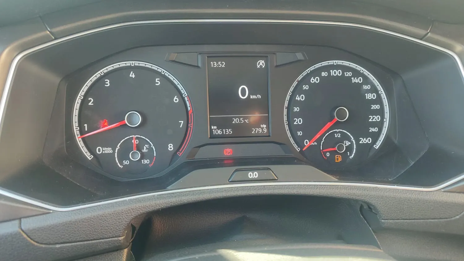 Volkswagen T-Roc Advance 1.5 TSI EVO - foto 10