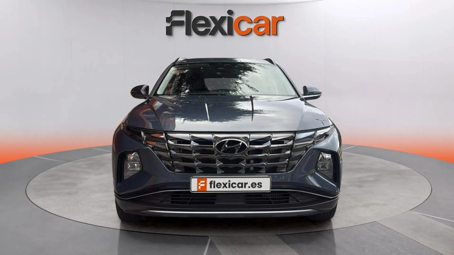 Hyundai Tucson 1.6 CRDi Klass - foto 8