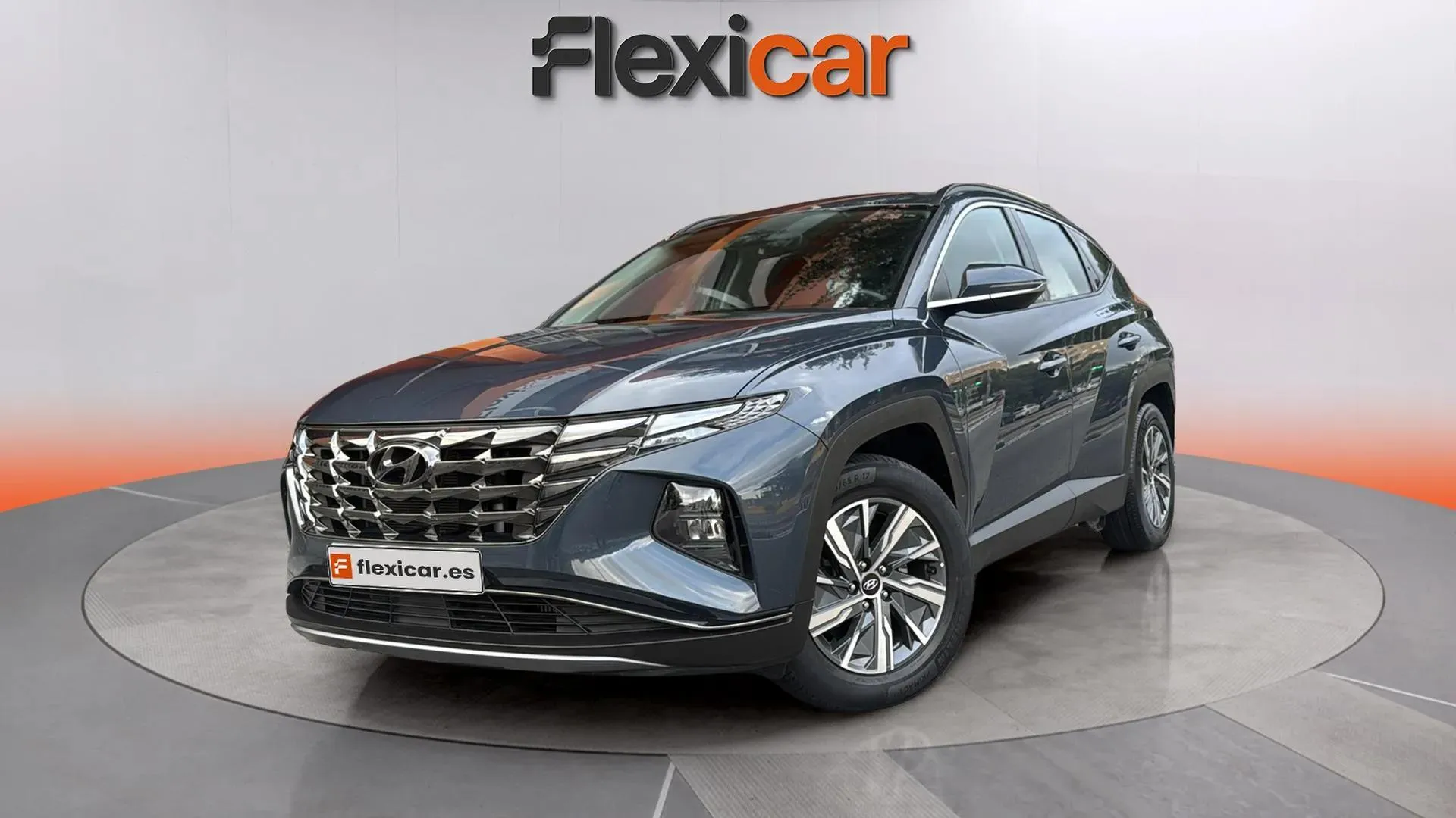 Hyundai Tucson 1.6 CRDi Klass - foto 7
