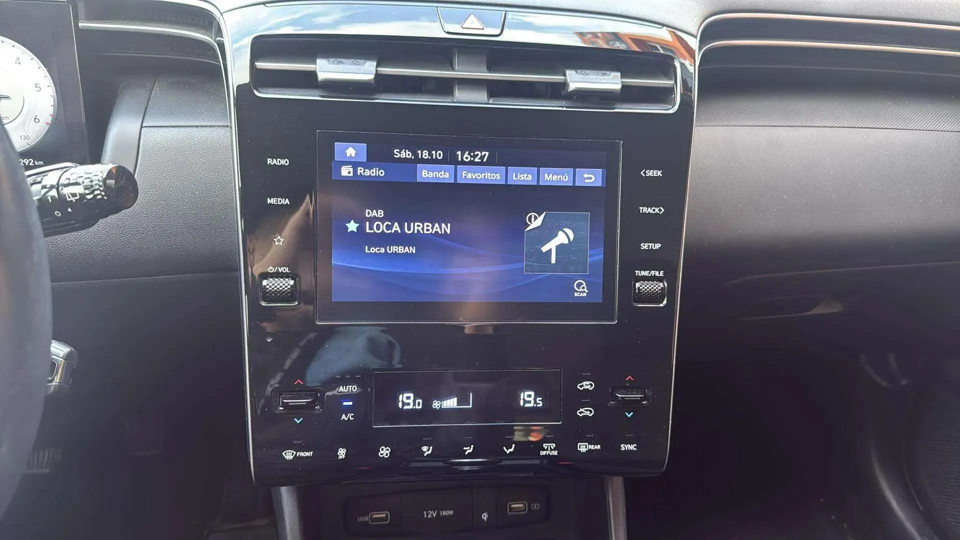 Hyundai Tucson 1.6 CRDi Klass - foto 17