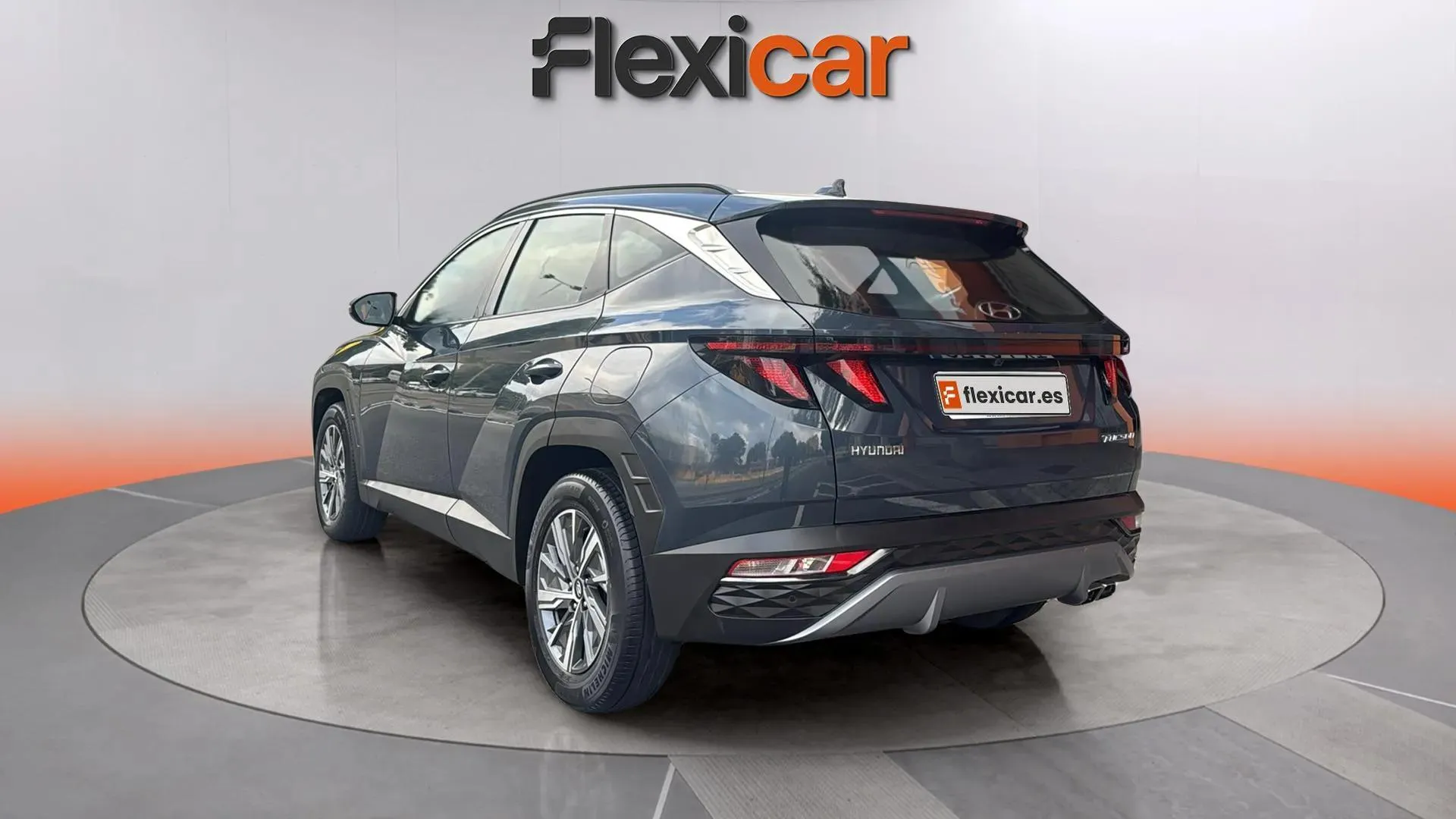 Hyundai Tucson 1.6 CRDi Klass - foto 5