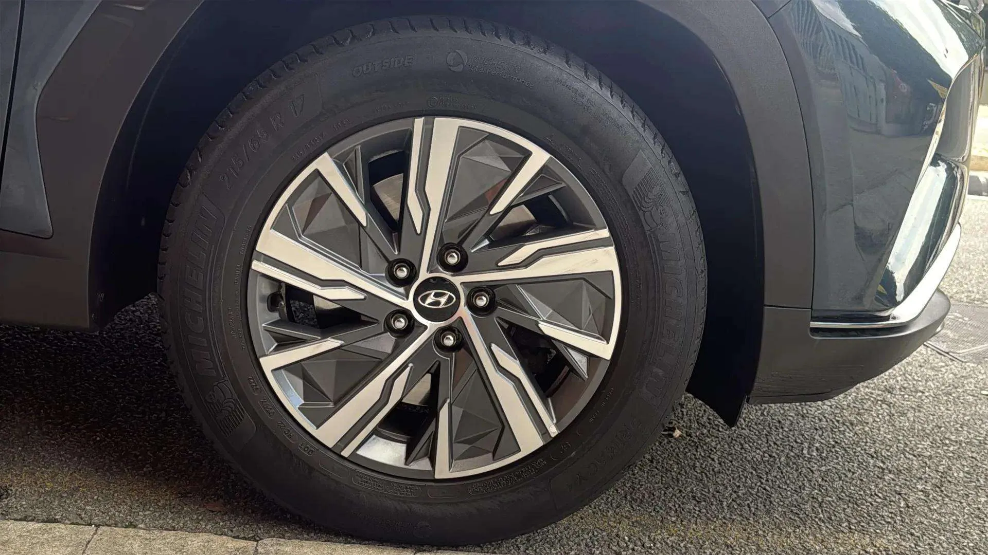 Hyundai Tucson 1.6 CRDi Klass - foto 22