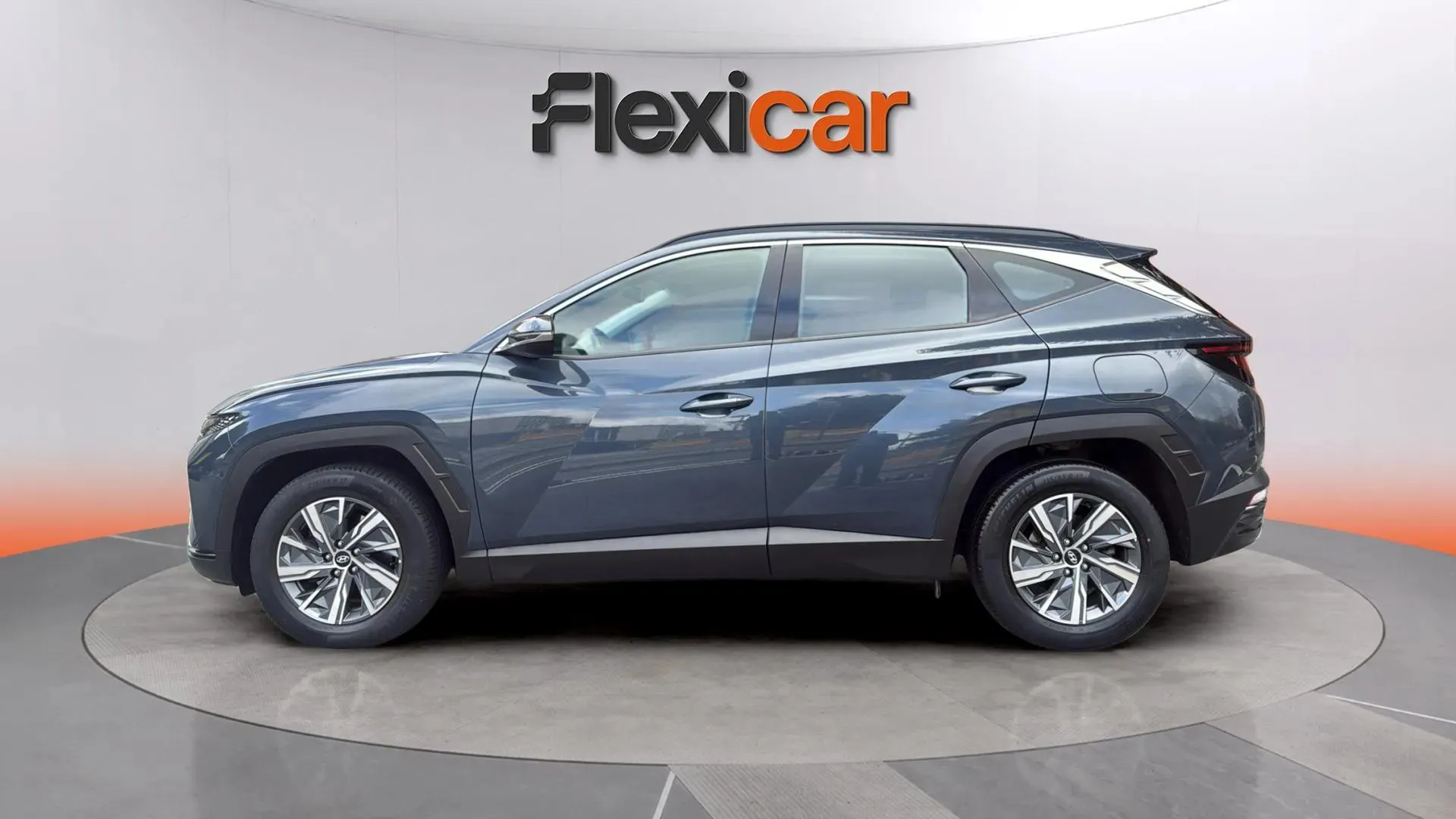 Hyundai Tucson 1.6 CRDi Klass - foto 6
