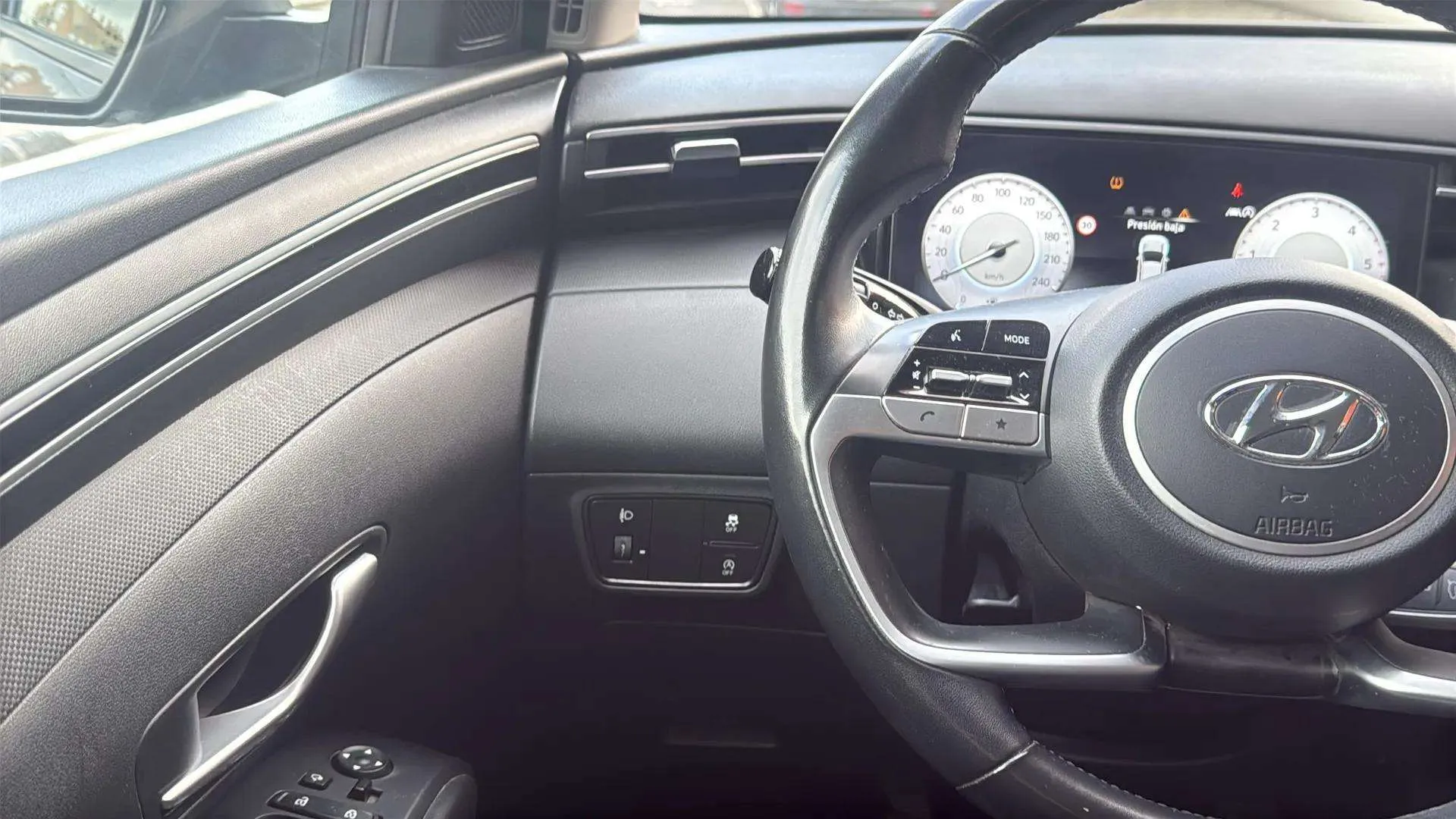 Hyundai Tucson 1.6 CRDi Klass - foto 14