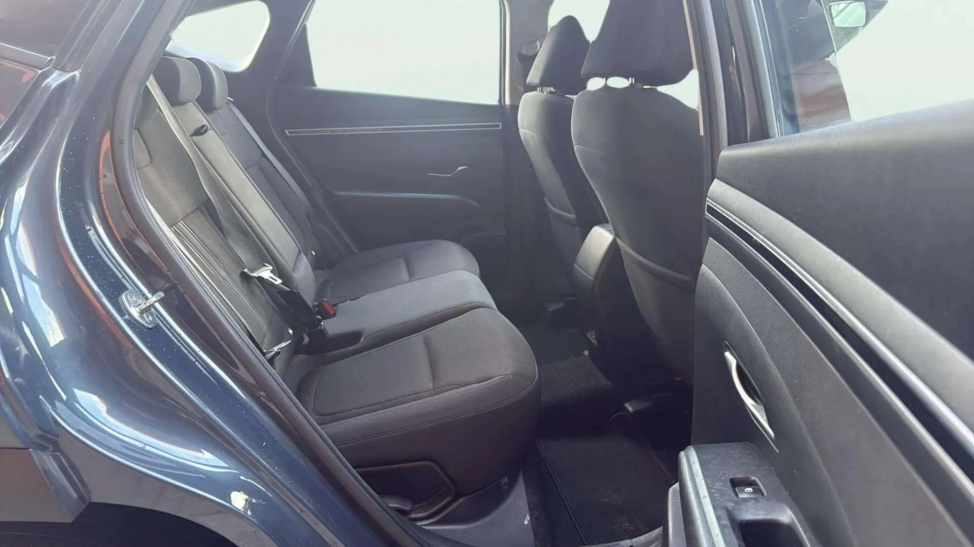 Hyundai Tucson 1.6 CRDi Klass - foto 10