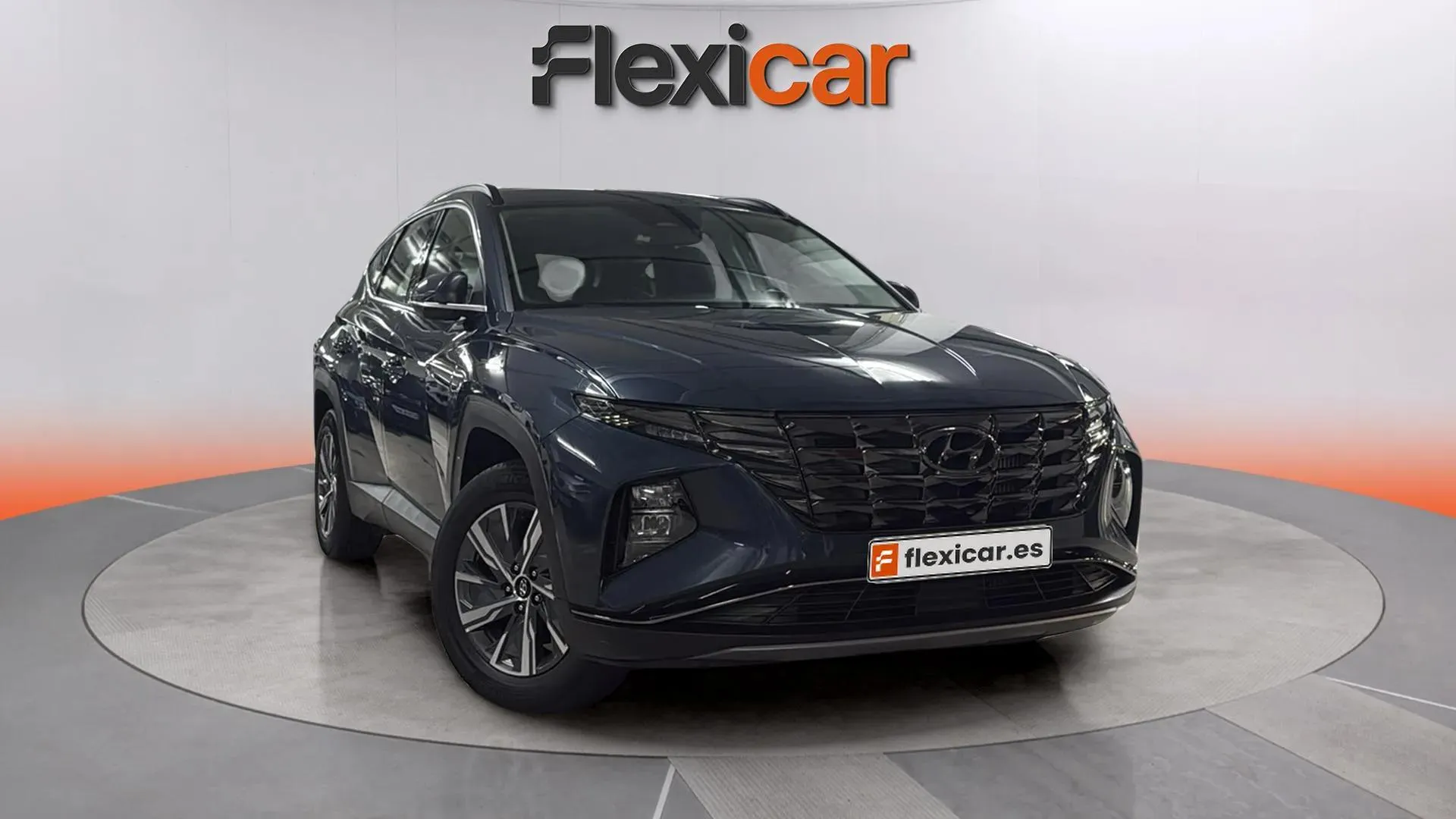 Hyundai Tucson 1.6 CRDi Klass