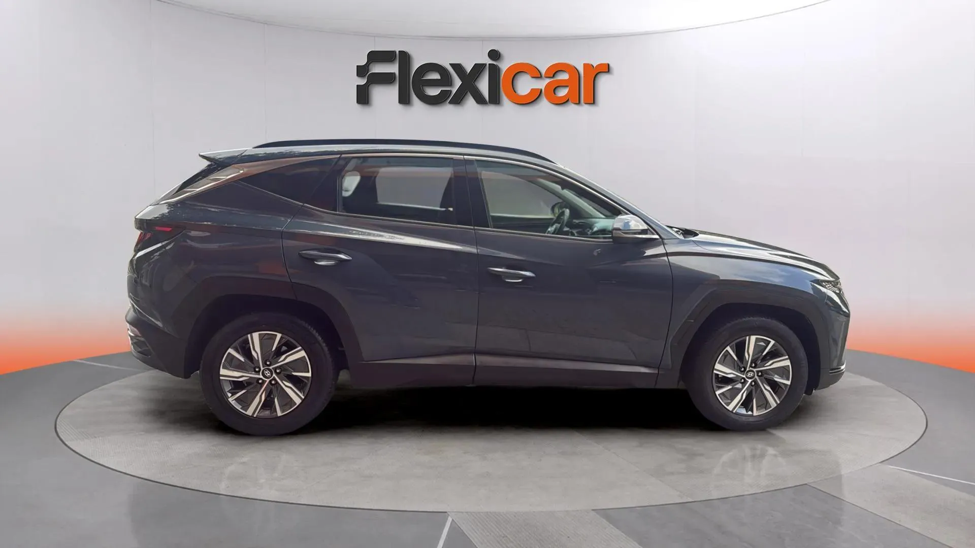 Hyundai Tucson 1.6 CRDi Klass - foto 2