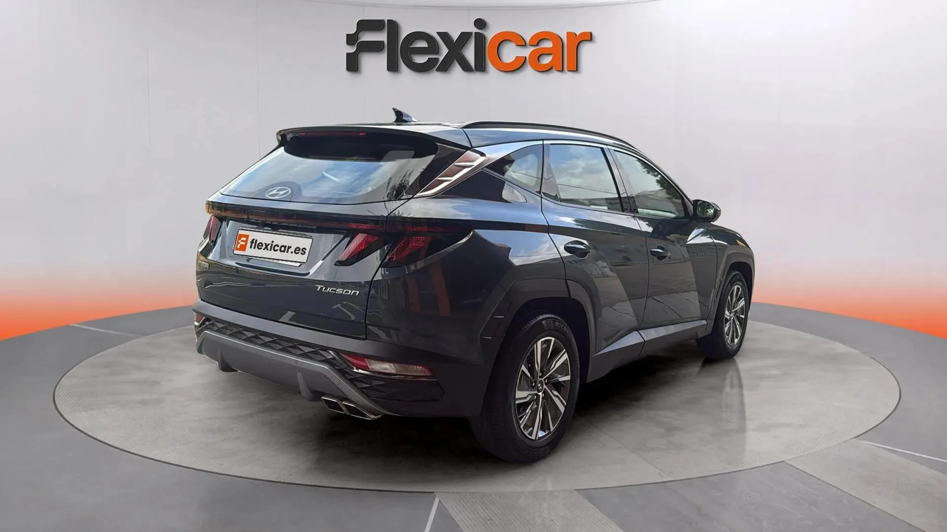 Hyundai Tucson 1.6 CRDi Klass - foto 3