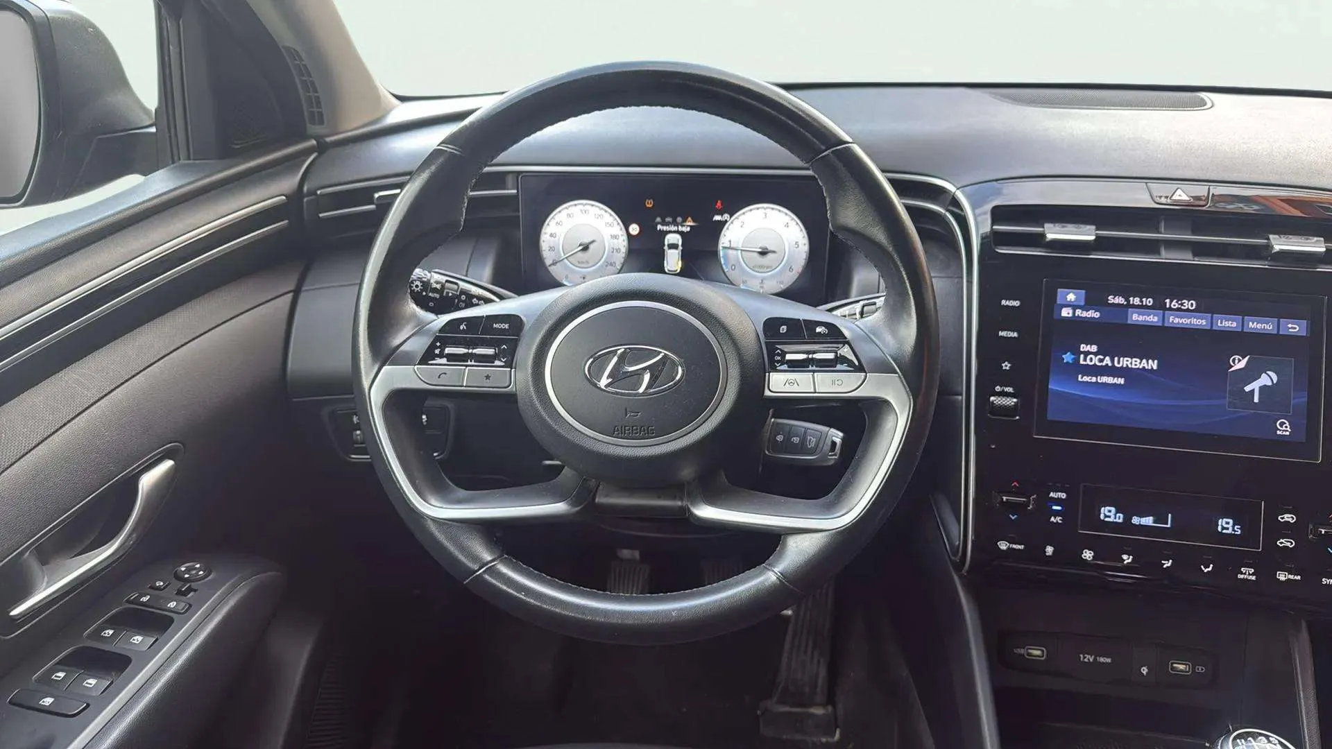 Hyundai Tucson 1.6 CRDi Klass - foto 13