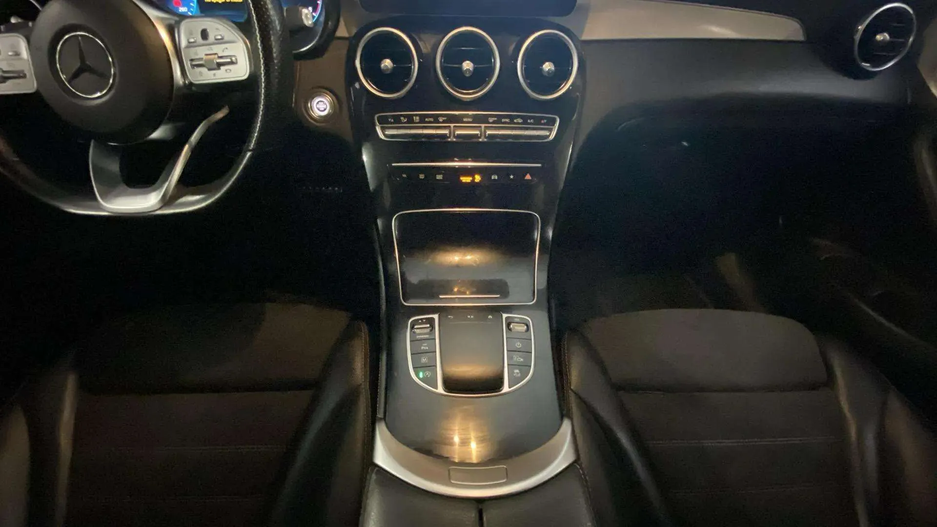 Mercedes-Benz GLC 200 d 4MATIC - foto 12