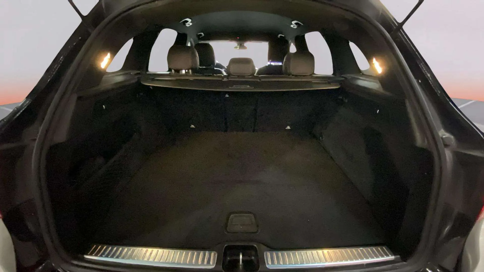 Mercedes-Benz GLC 200 d 4MATIC - foto 16
