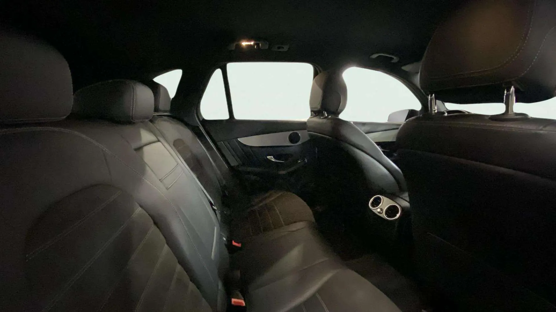 Mercedes-Benz GLC 200 d 4MATIC - foto 15