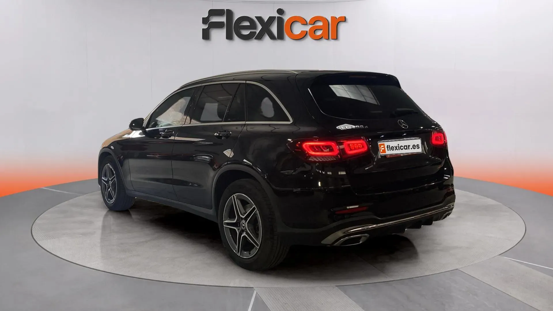 Mercedes-Benz GLC 200 d 4MATIC - foto 5