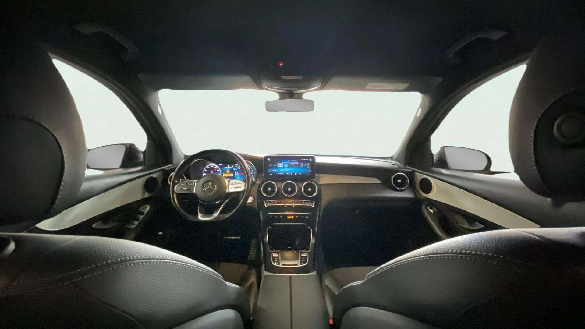 Mercedes-Benz GLC 200 d 4MATIC - foto 10