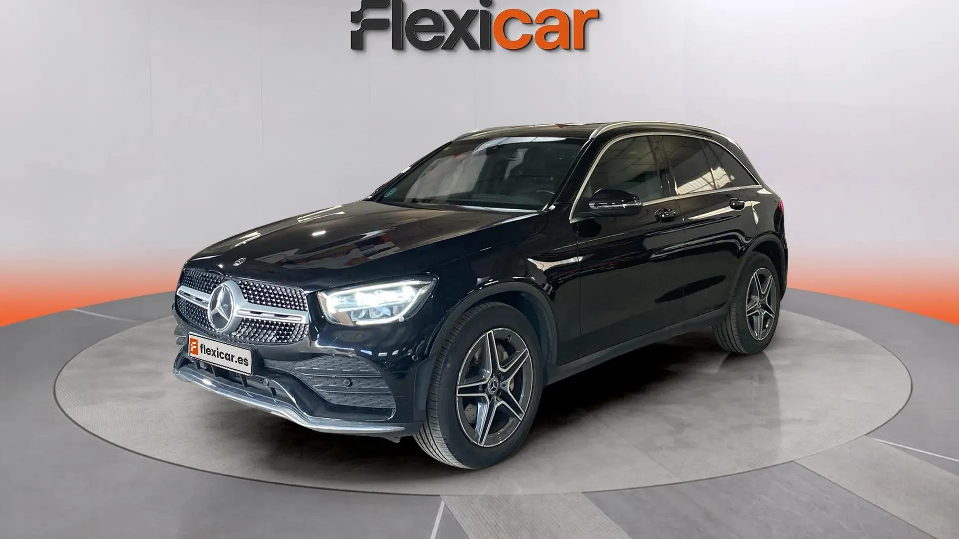 Mercedes-Benz GLC 200 d 4MATIC - foto 3