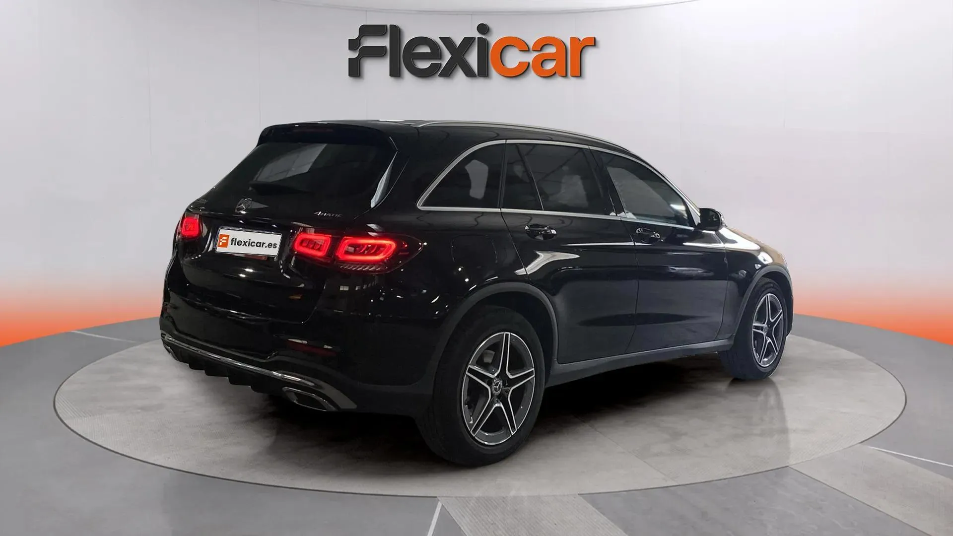 Mercedes-Benz GLC 200 d 4MATIC - foto 7