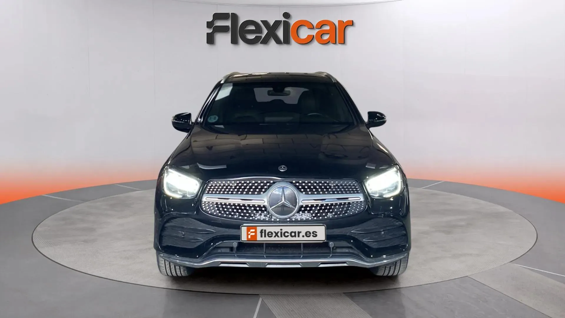 Mercedes-Benz GLC 200 d 4MATIC - foto 2
