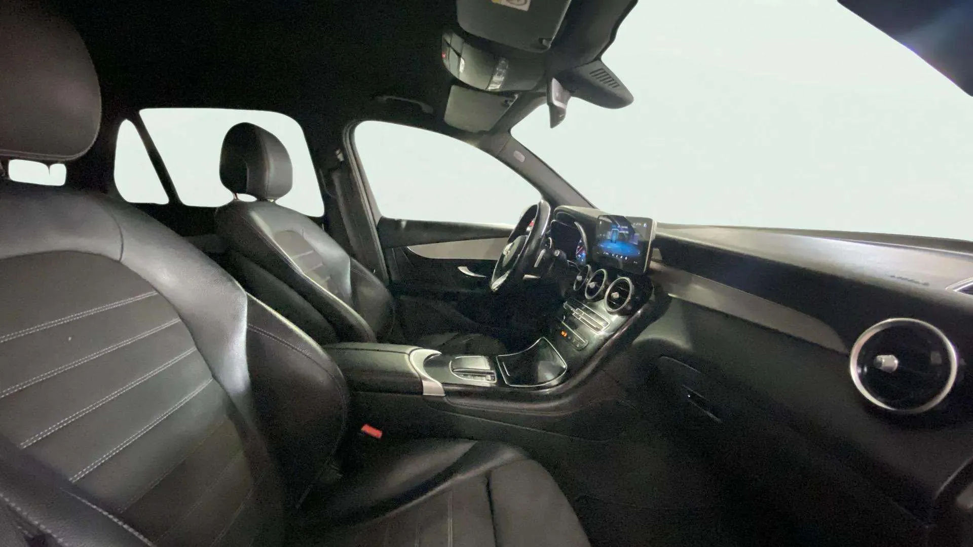 Mercedes-Benz GLC 200 d 4MATIC - foto 9