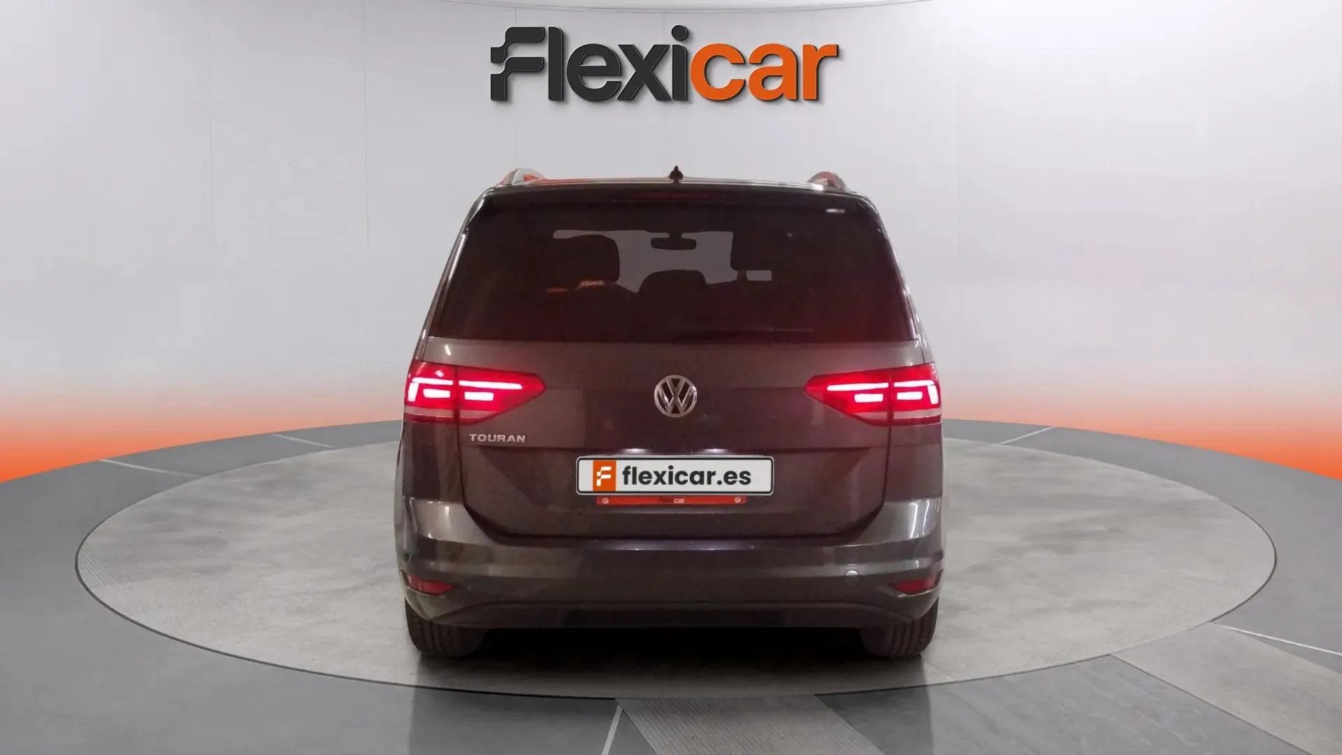 Volkswagen Touran Advance 1.6 TDI - foto 5
