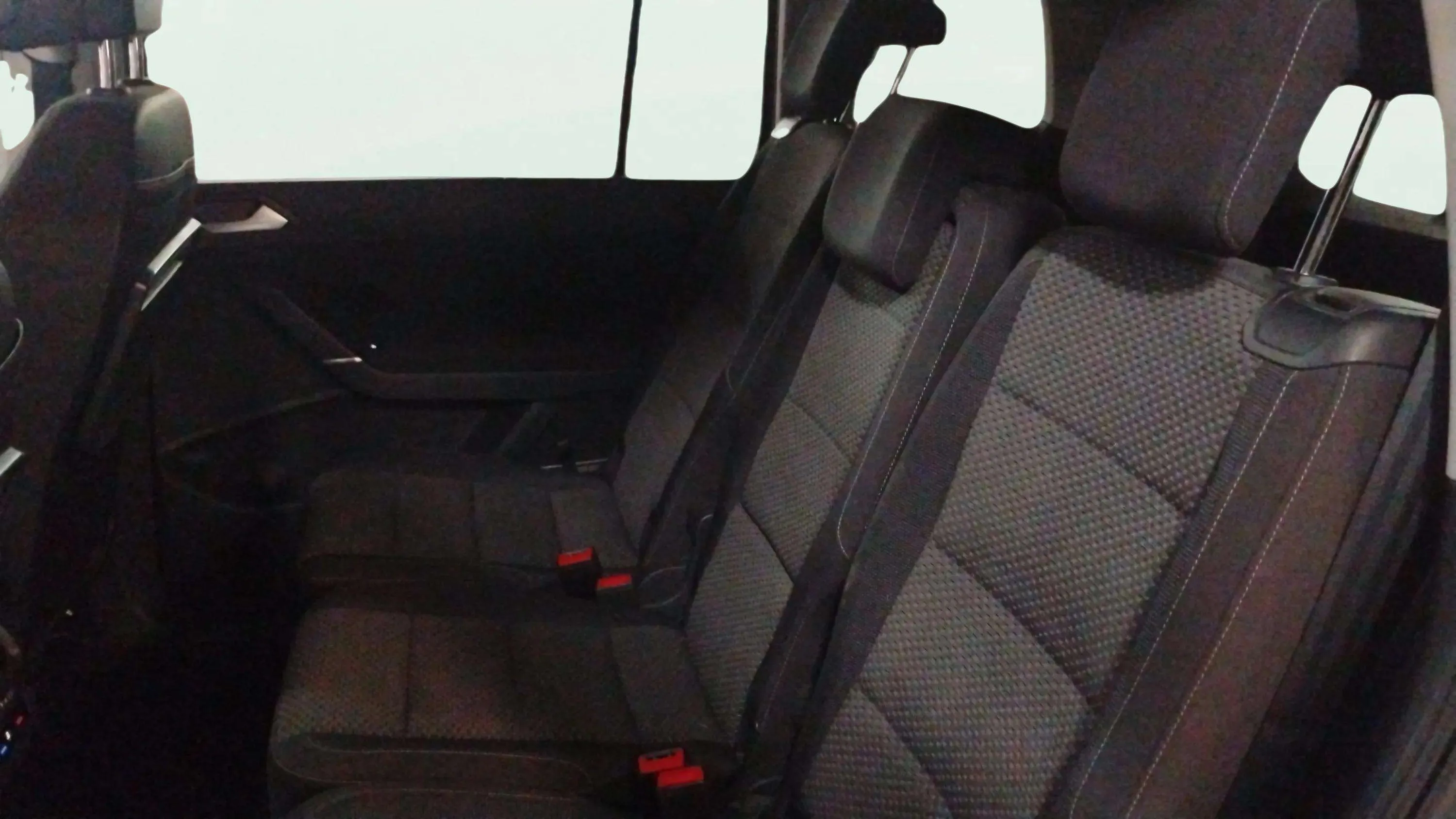 Volkswagen Touran Advance 1.6 TDI - foto 10