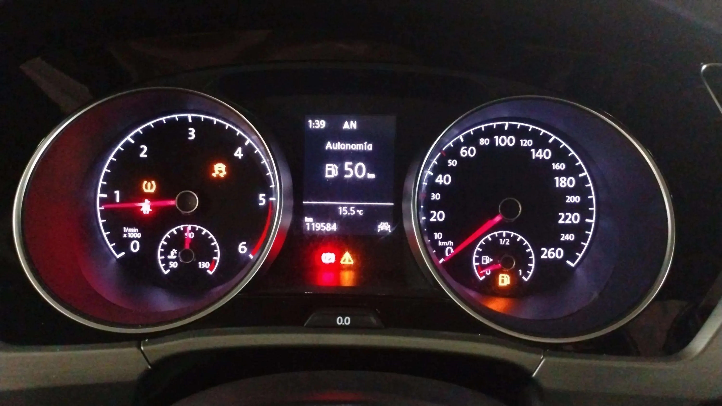 Volkswagen Touran Advance 1.6 TDI - foto 13
