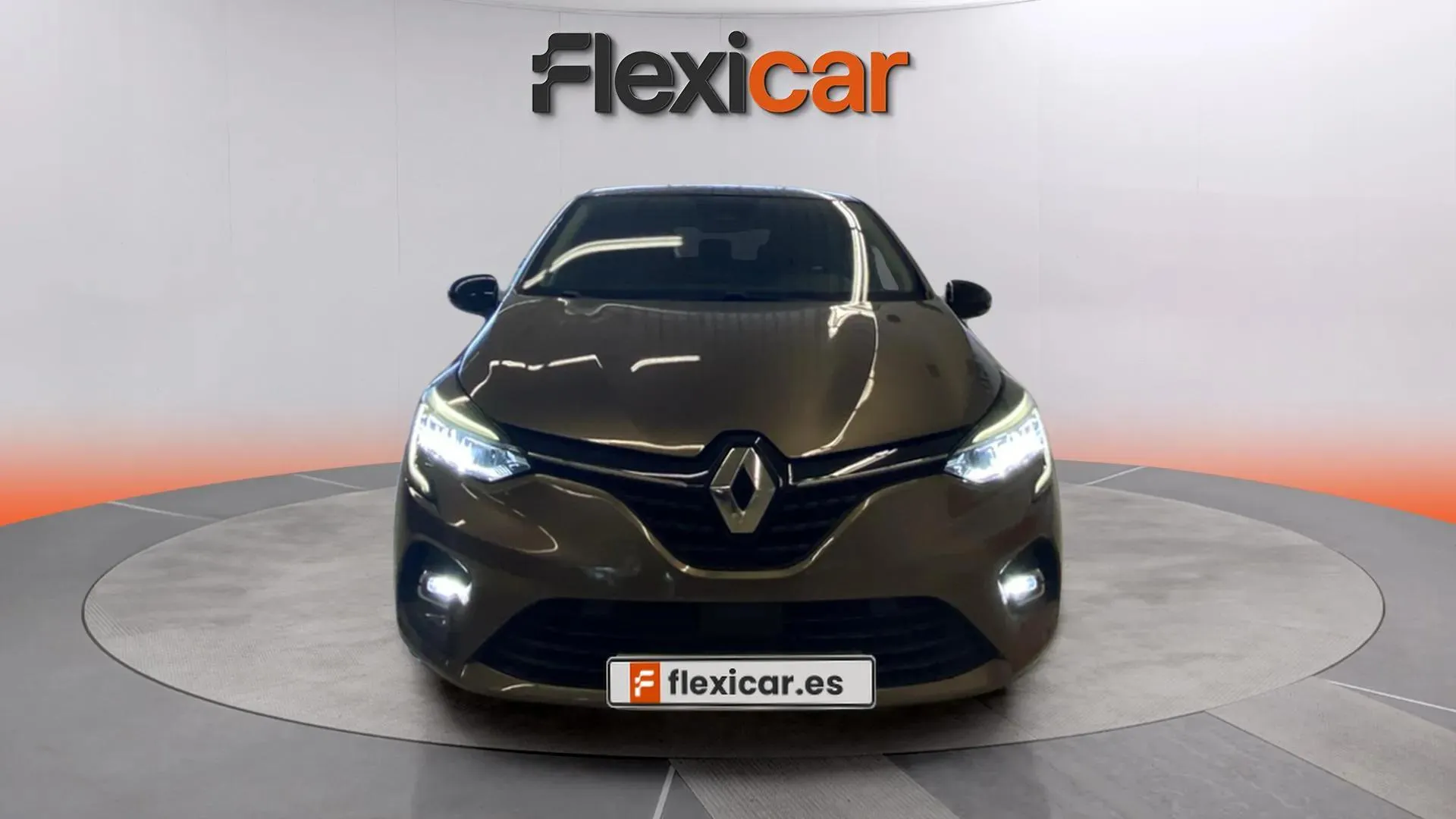 Renault Clio Zen TCe GPF EDC - foto 2