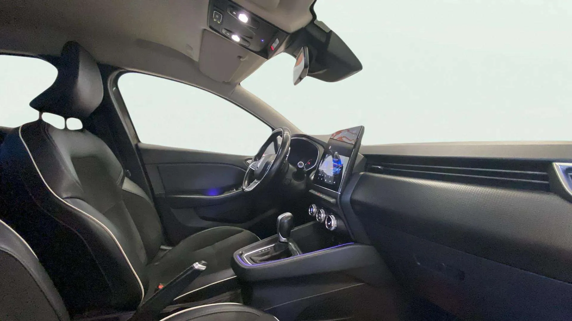 Renault Clio Zen TCe GPF EDC - foto 15