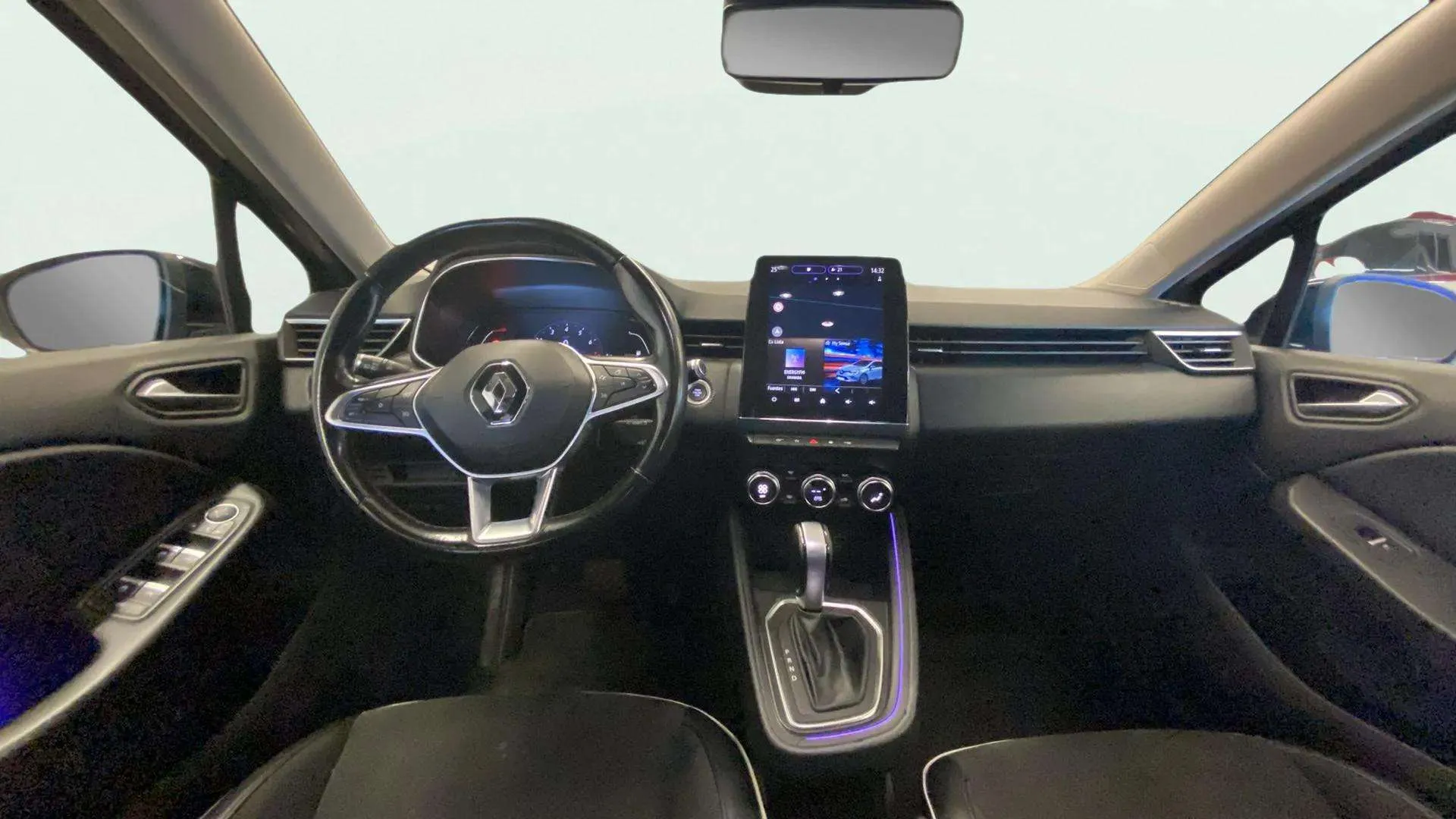Renault Clio Zen TCe GPF EDC - foto 8