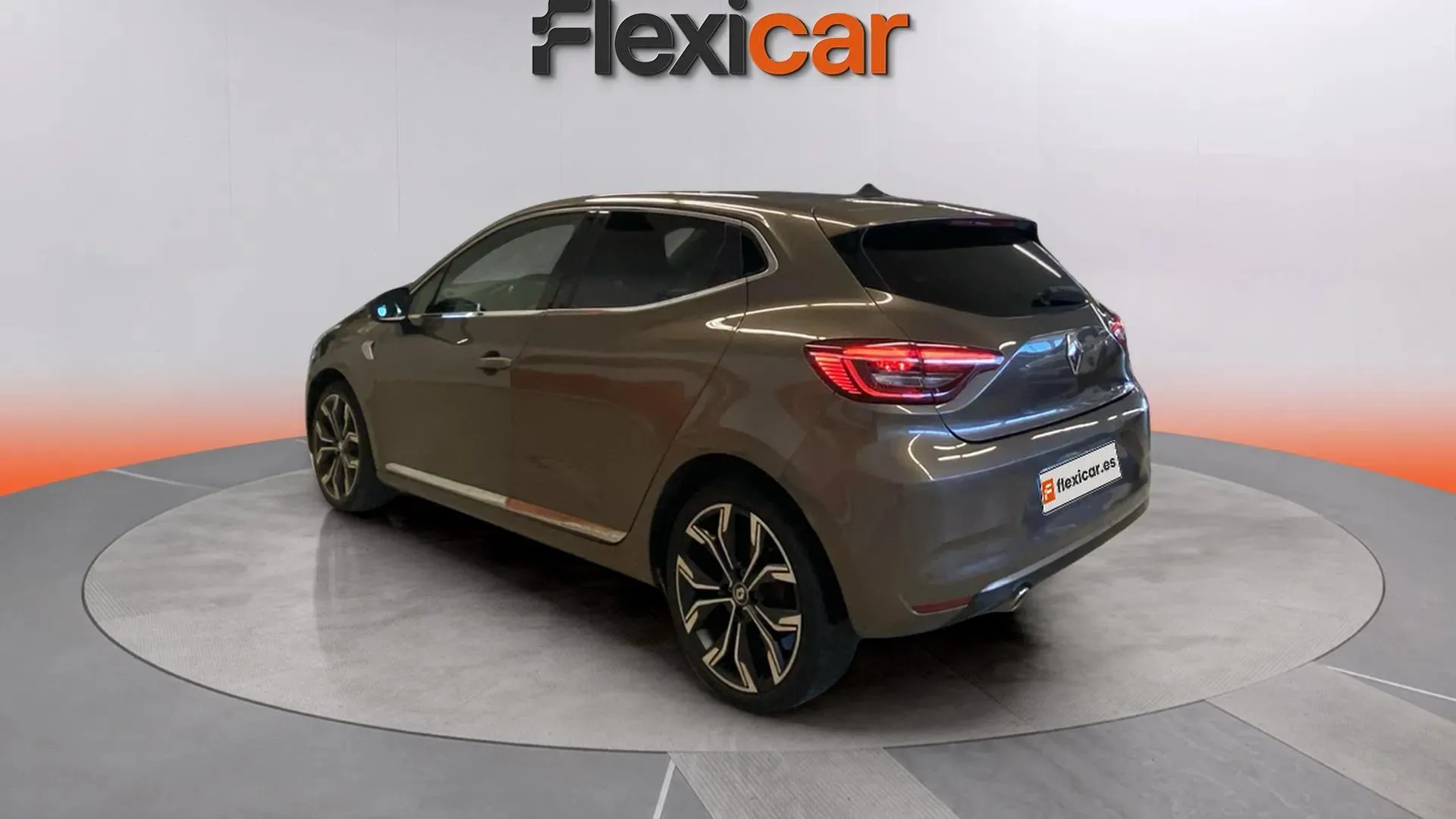 Renault Clio Zen TCe GPF EDC - foto 5