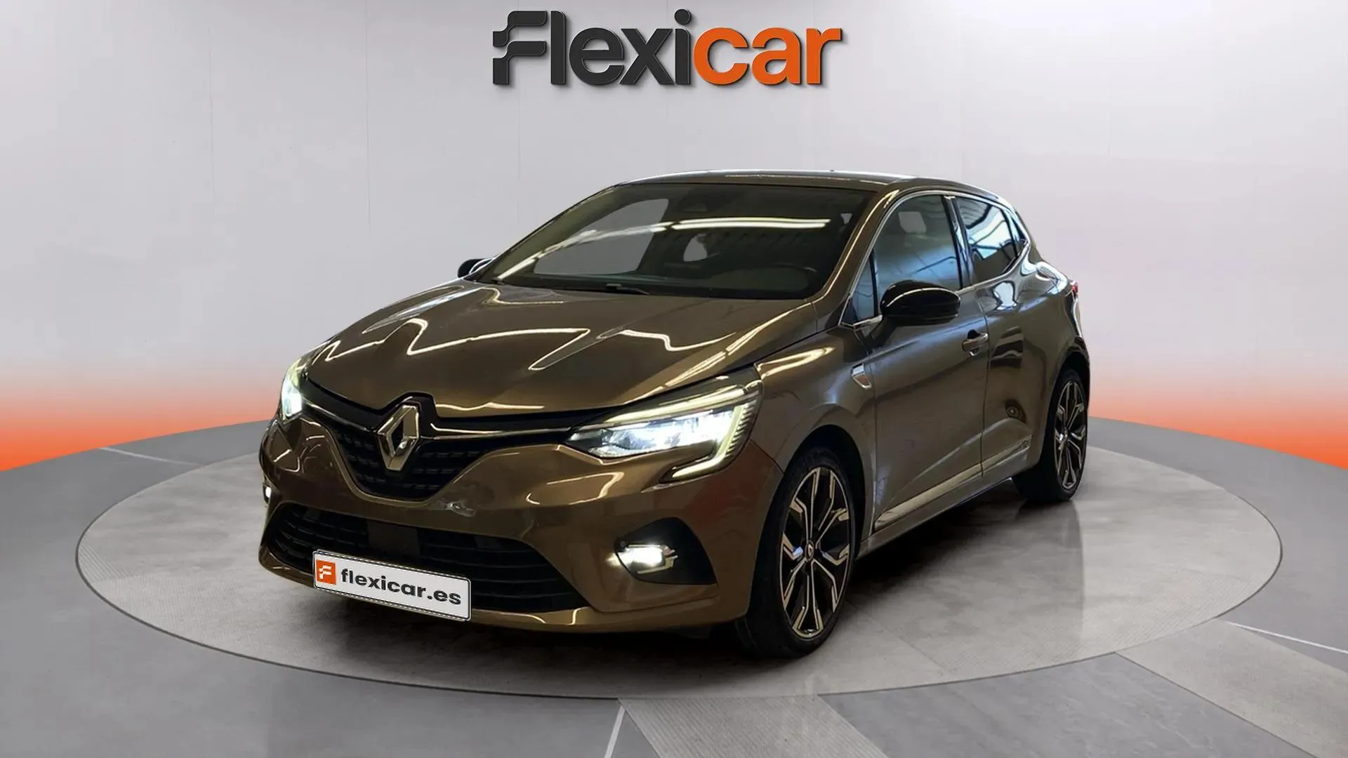 Renault Clio Zen TCe GPF EDC - foto 3