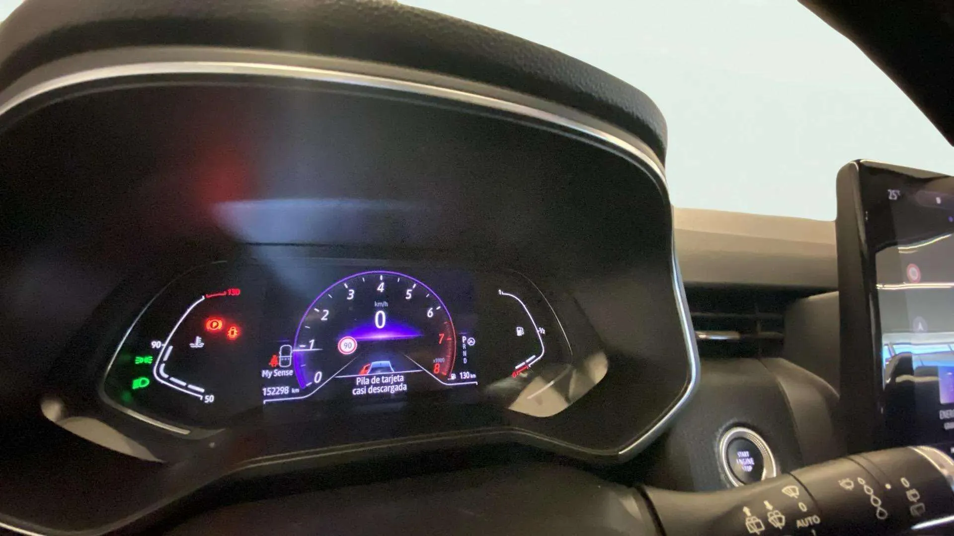 Renault Clio Zen TCe GPF EDC - foto 9