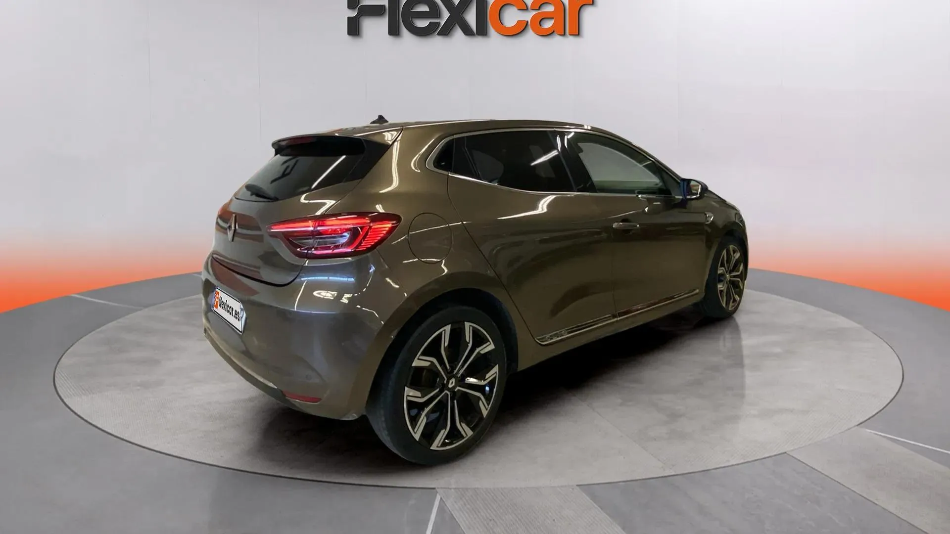 Renault Clio Zen TCe GPF EDC - foto 7