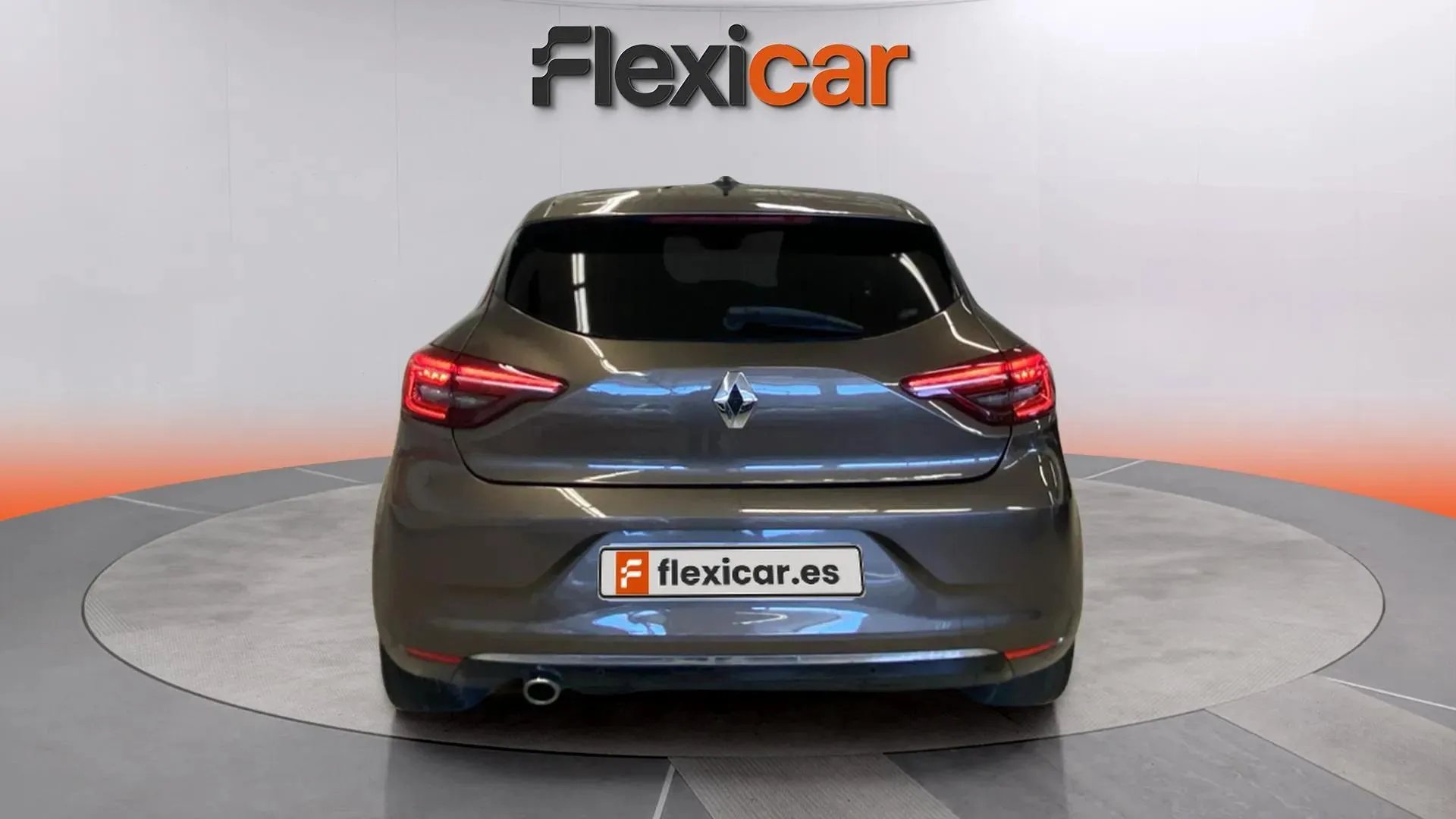 Renault Clio Zen TCe GPF EDC - foto 6
