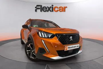 peugeot 2008 gt puretech 130 s amps 6 vel man gasolina manual cordoba 903000000205039