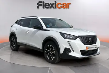 peugeot 2008 active pack puretech 130 s amps 6 vel man gasolina manual barakaldo 903000000205042