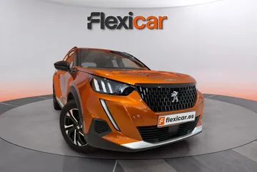 peugeot 2008 gt puretech 130 s amps 6 vel man gasolina manual cordoba 2 903000000205046