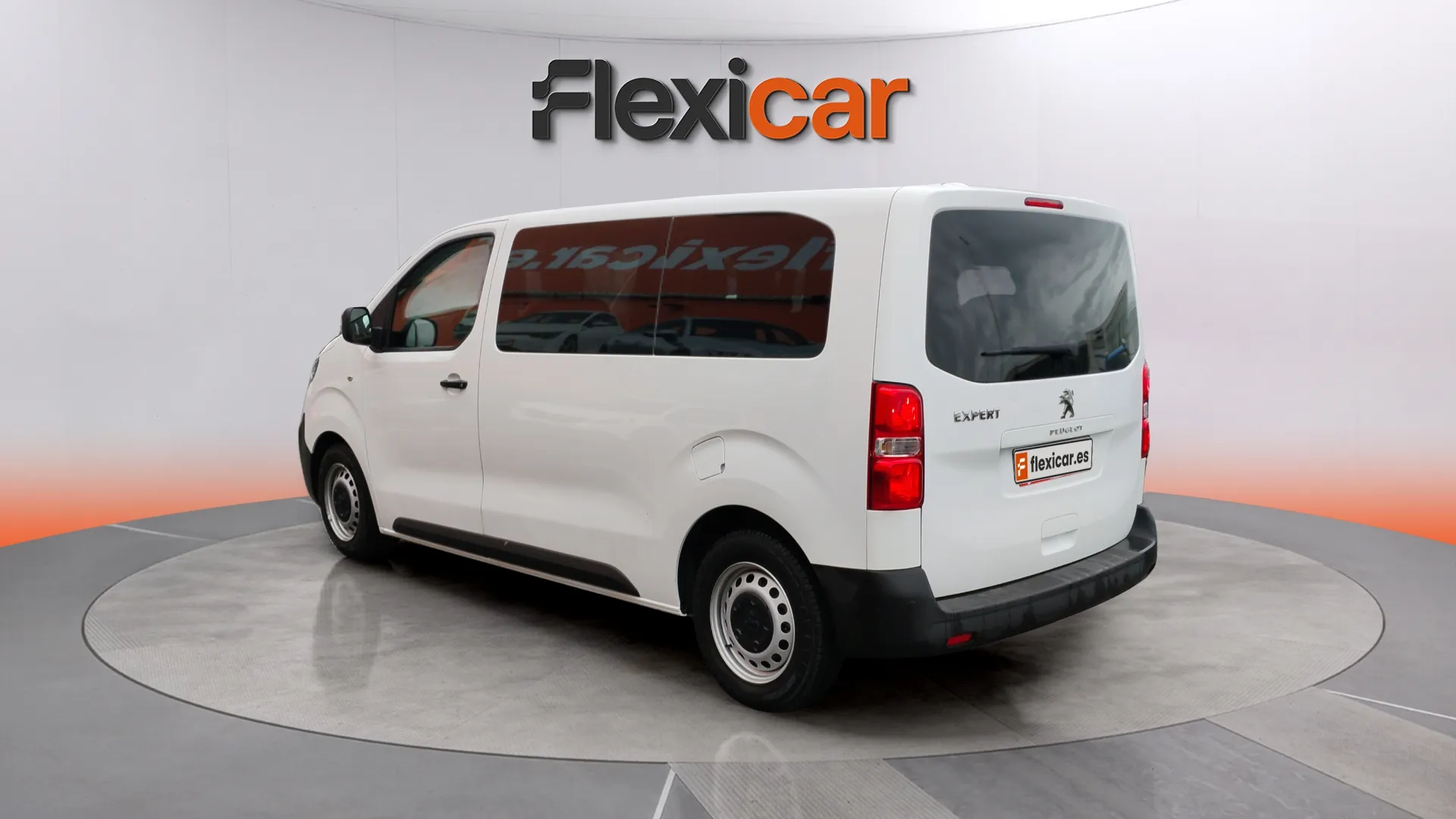 Peugeot Expert Combi BlueHDi 145 Standard - foto 5